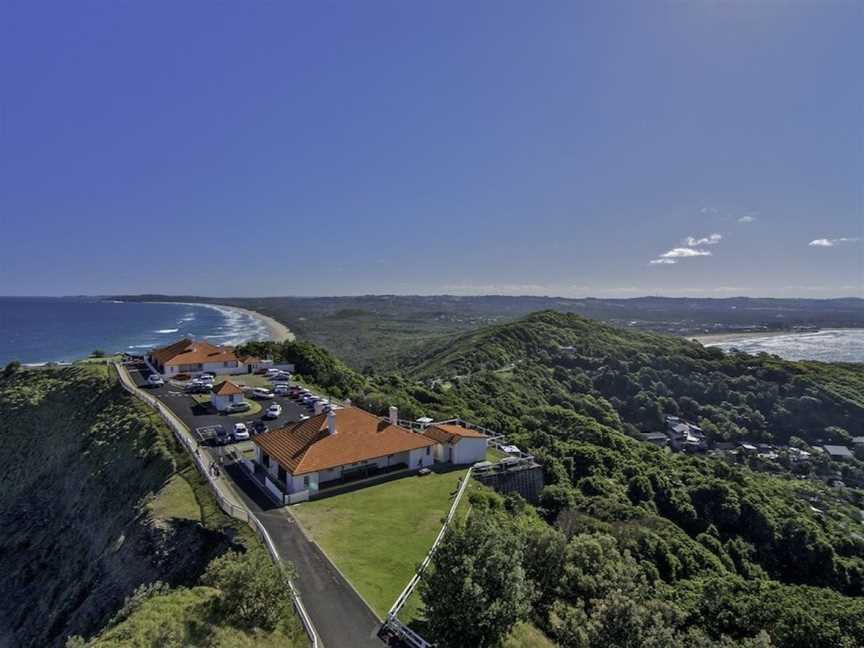 Byron Bay Cottages, Byron Bay, NSW