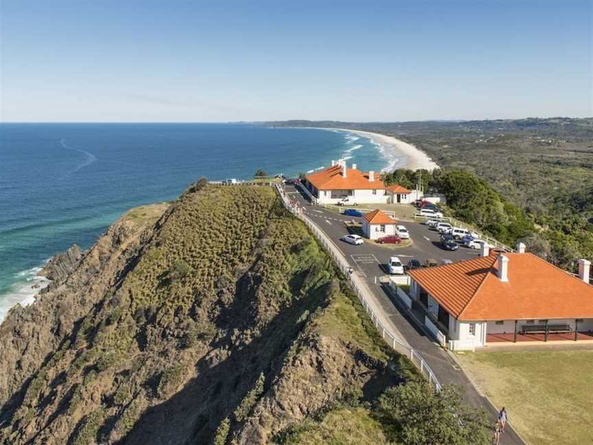 Byron Bay Cottages, Byron Bay, NSW