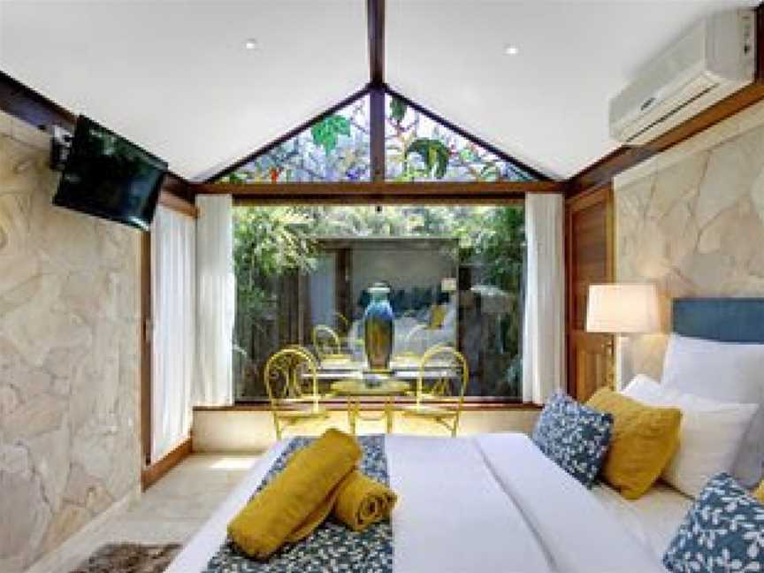 A PERFECT STAY - Byron Blisshouse, Byron Bay, NSW