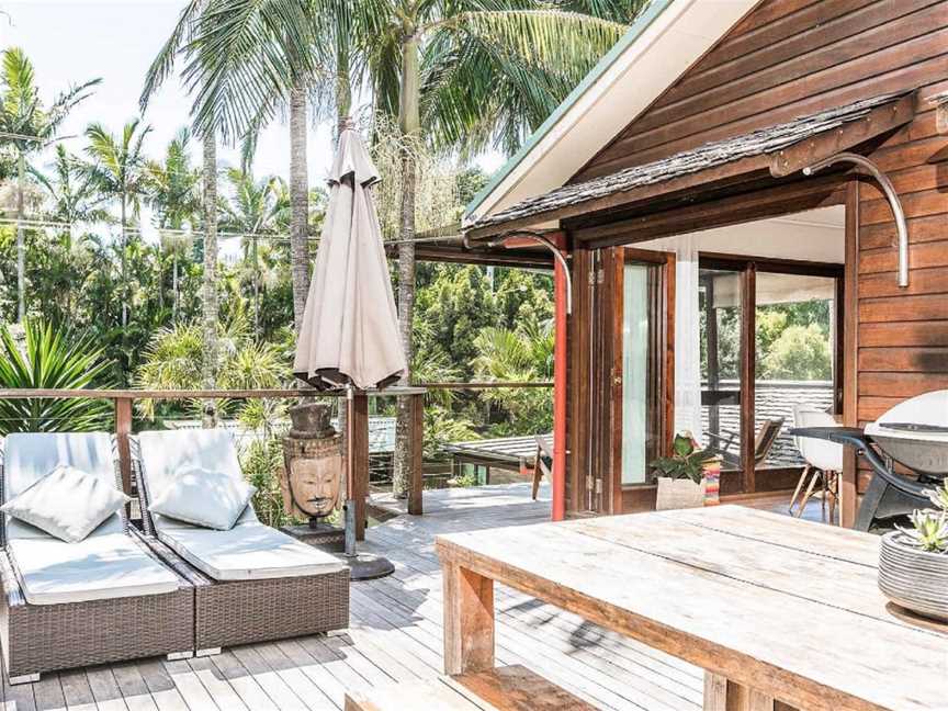 A PERFECT STAY - Byron Blisshouse, Byron Bay, NSW