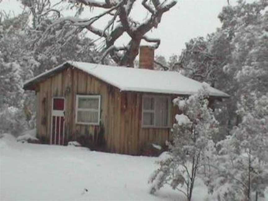 Rivergum Lodge , East Jindabyne, NSW