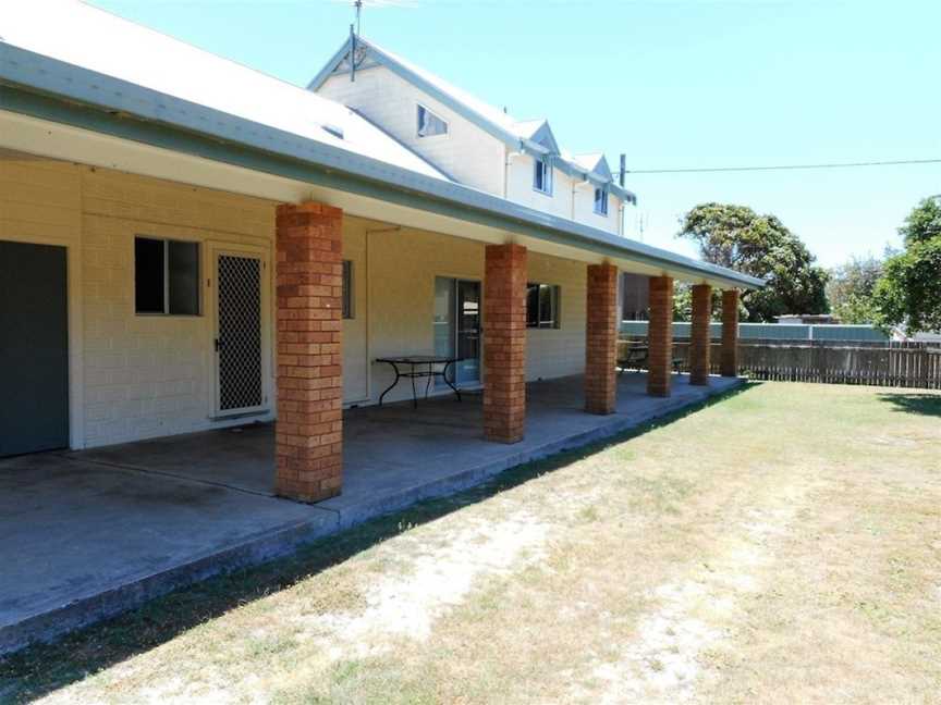 Billungar Unit 1 at Hat Head, Hat Head, NSW