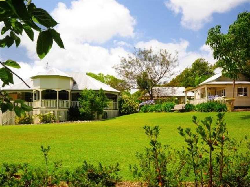 Bangalow Guesthouse, Bangalow, NSW