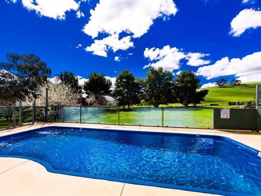 Hillview Farmstay, Tarcutta, NSW