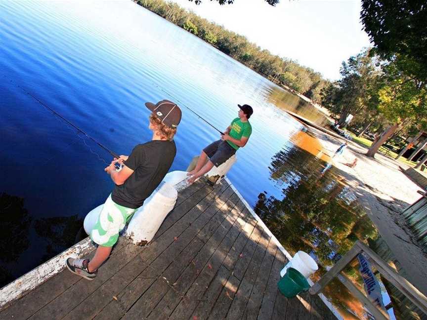 Discovery Parks - Forster, Darawank, NSW