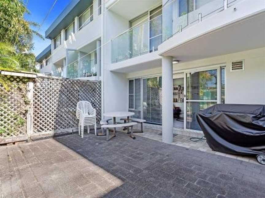 Marine Drive, Cirrus, Unit 6, 44, Fingal Bay, NSW