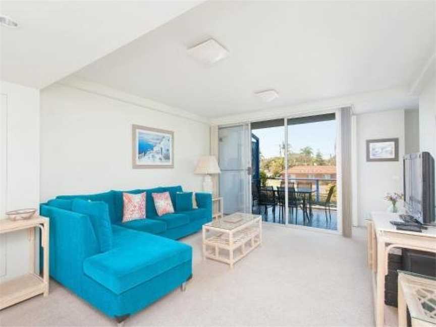 Marine Drive, Cirrus, Unit 6, 44, Fingal Bay, NSW