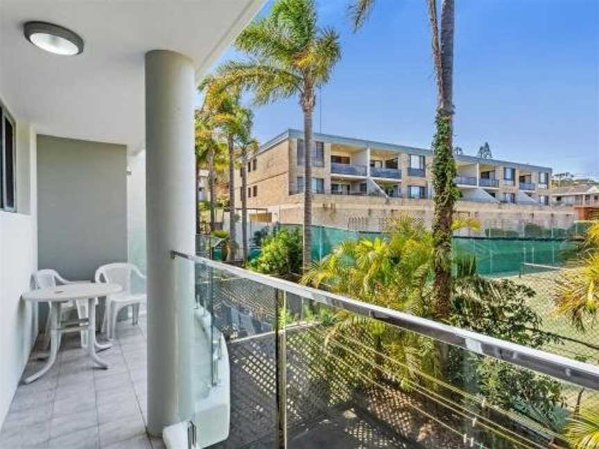 Marine Drive, Cirrus, Unit 6, 44, Fingal Bay, NSW