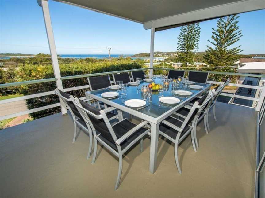 Fingal Bay Beach House, 32 Lentara Street, Fingal Bay, NSW