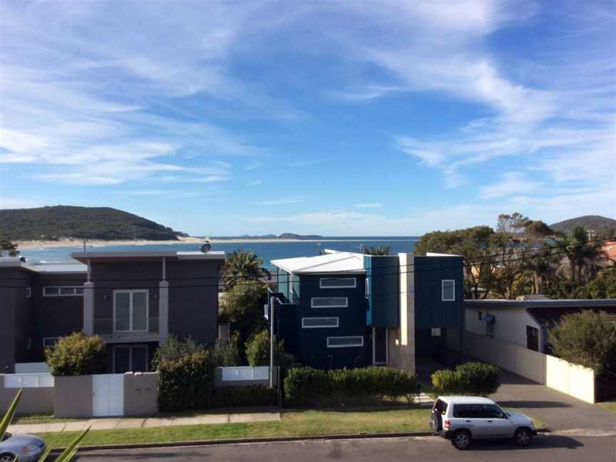 Blue View @ Fingal Bay, Fingal Bay, NSW