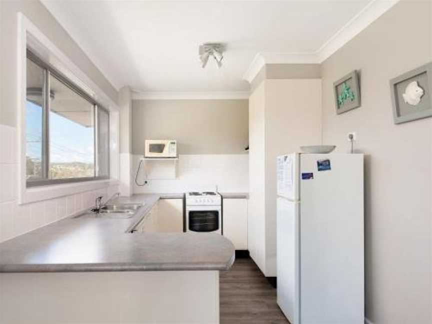 Marine Drive, Unit 01, 24, Surfair, Fingal Bay, NSW