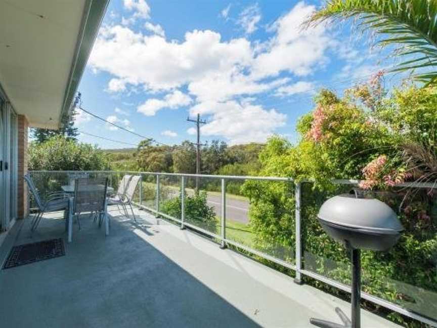 Marine Drive, Unit 01, 24, Surfair, Fingal Bay, NSW