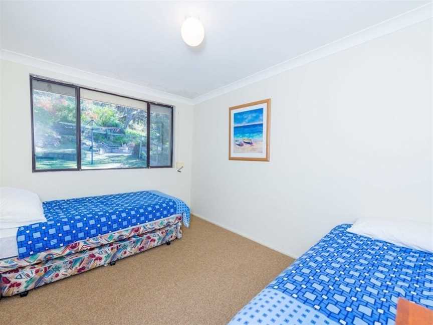 Lentara St 12 - Fingal Bay, Fingal Bay, NSW