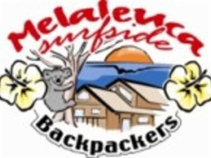 Melaleuca Surfside Backpackers, One Mile, NSW