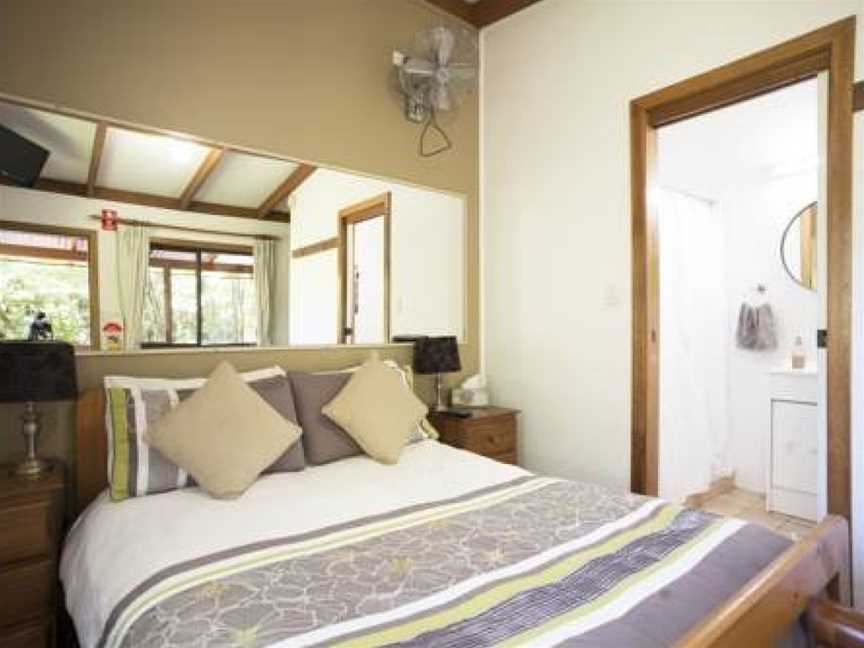 Samurai Beach Bungalows - Port Stephens YHA, Anna Bay, NSW