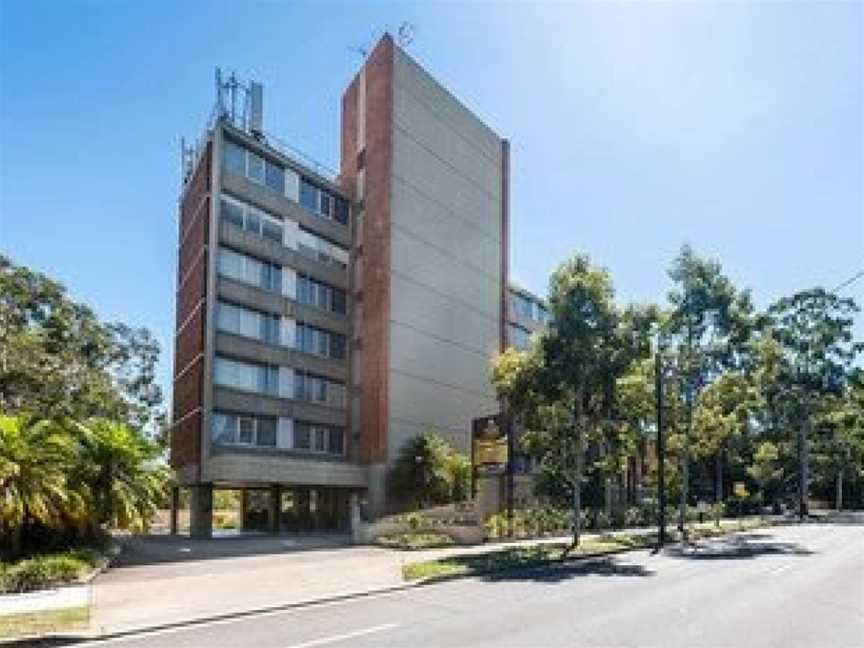 Royal Pacific Hotel, Lane Cove North, NSW