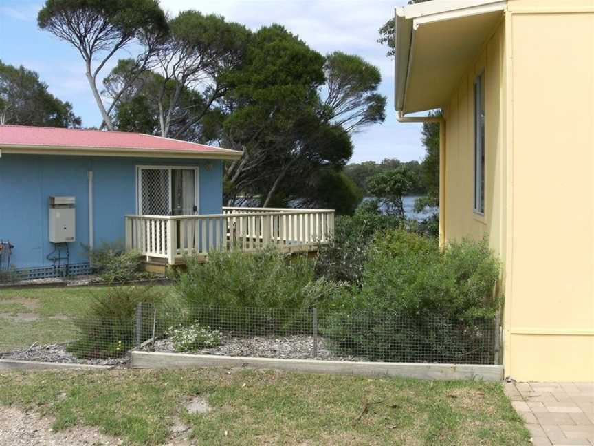 Regatta Point Holiday Park, Wallaga Lake, NSW