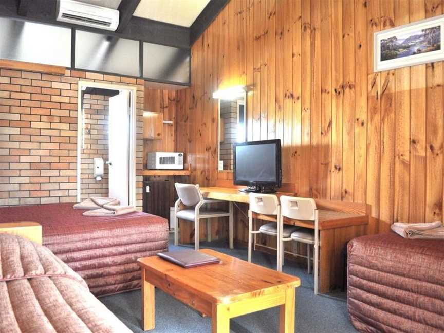 All Travellers Motor Inn, Coonabarabran, NSW