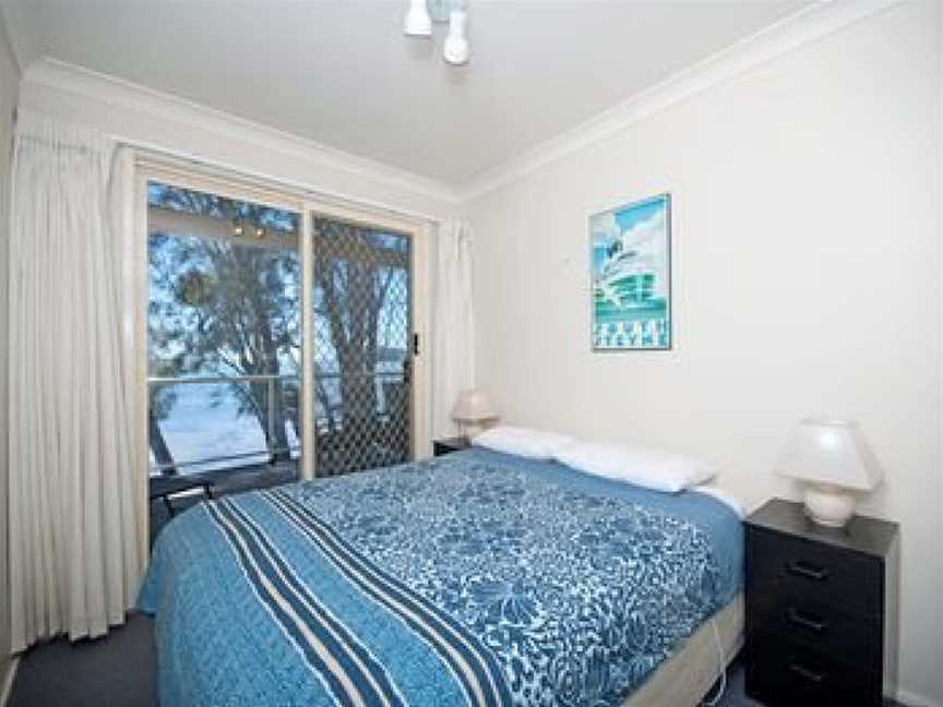 Sandranch, 123 Foreshore Drive, Salamander Bay, NSW