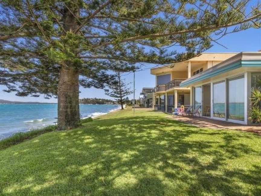 Seaview Cresent, 4, Salamander Bay, NSW