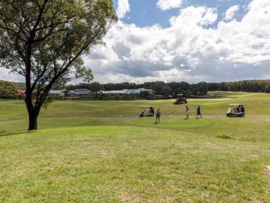 Horizons Golf Club, Villa 124, Salamander Bay, NSW