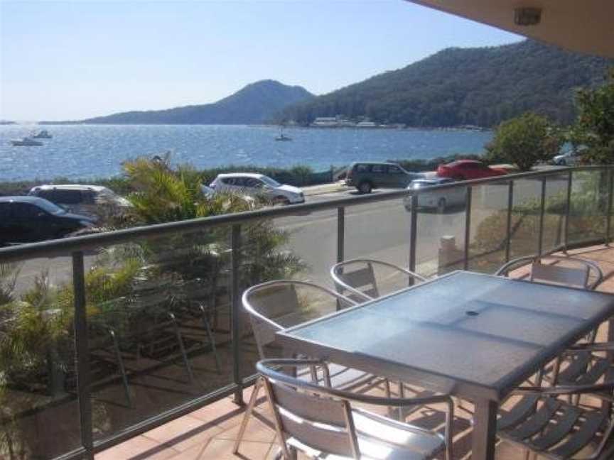 Shoal Bay Road, 33B 'Palm Beach', Shoal Bay, NSW