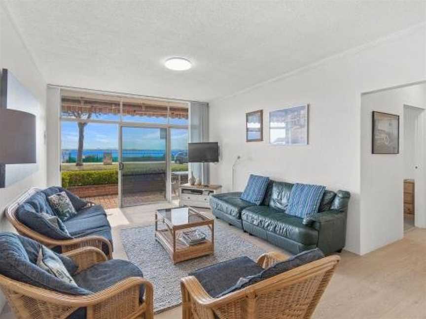 Shoal Bay Road, Bella Vista, Unit 22, 19, Shoal Bay, NSW