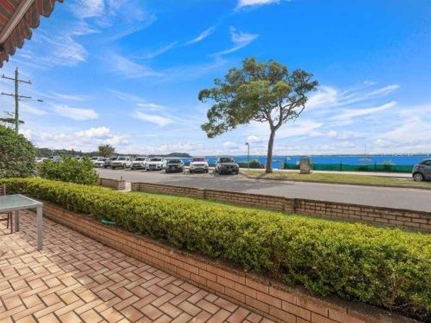 Shoal Bay Road, Bella Vista, Unit 22, 19, Shoal Bay, NSW