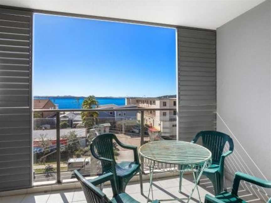 The Shoal Apartments, Unit 310, Shoal Bay, NSW