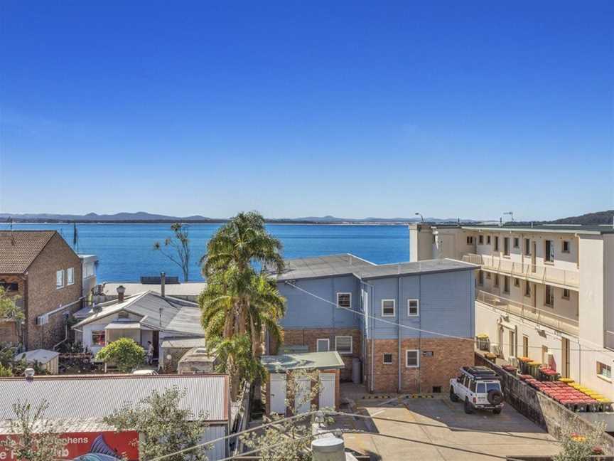 The Shoal Apartments, Unit 310, Shoal Bay, NSW