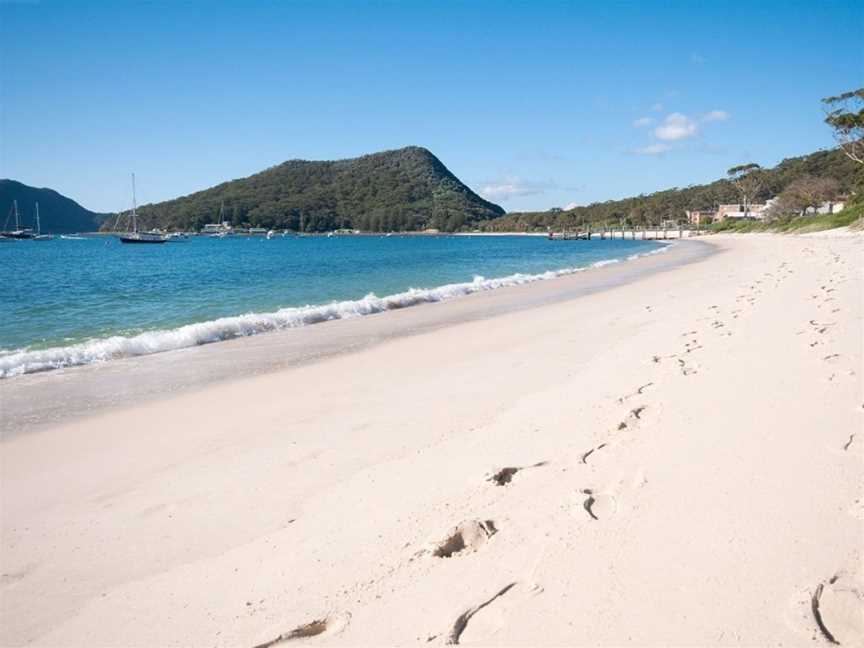 Aura Unit 10 - Shoal Bay, Shoal Bay, NSW