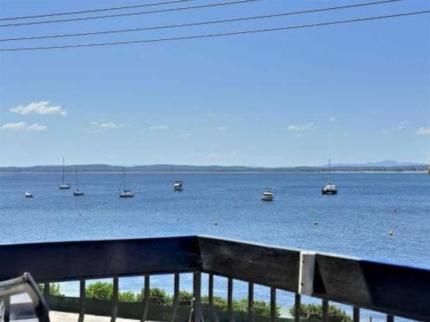 Shoal Bay Road, Bella Vista, Unit 03, 19, Shoal Bay, NSW