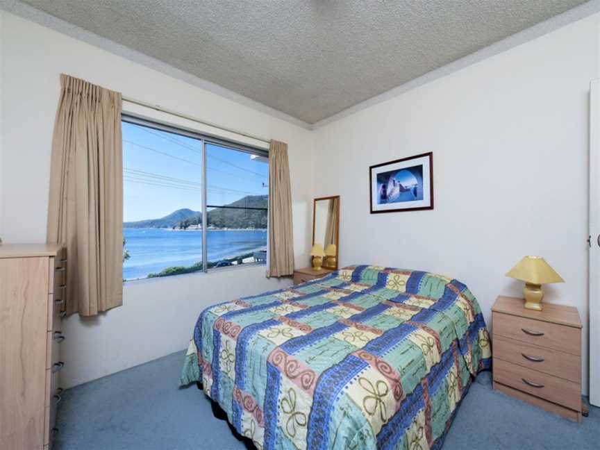 Shoal Bay Road, Bella Vista, Unit 03, 19, Shoal Bay, NSW