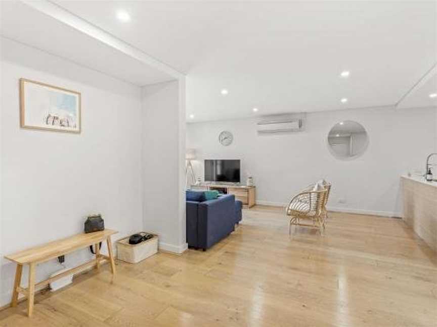 The Shoal Apartments, Unit 108/4-8 Bullecourt Street, Boat Harbour, NSW