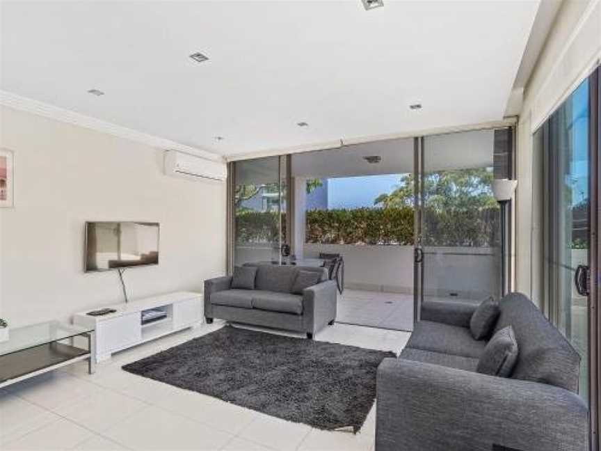 Shoal Bay Road, Aura Apartments, Unit 05, 59, Shoal Bay, NSW