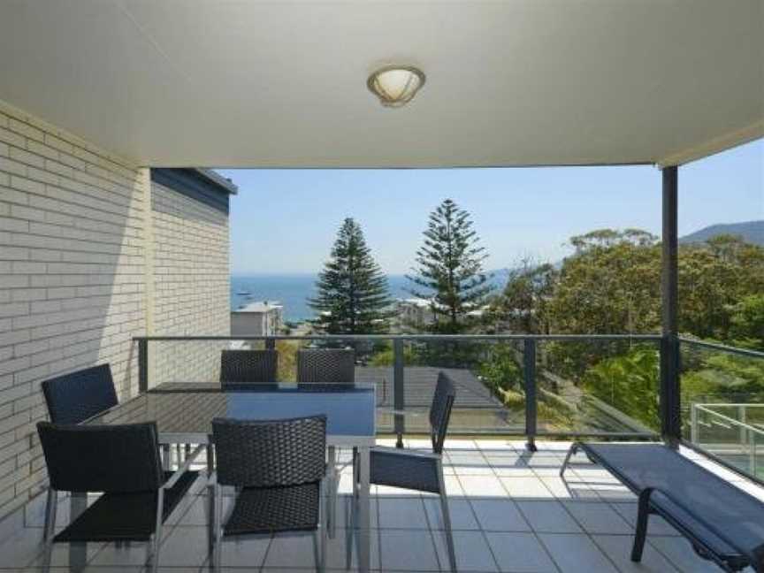 Sundeck Unit 9 - Shoal Bay, Shoal Bay, NSW