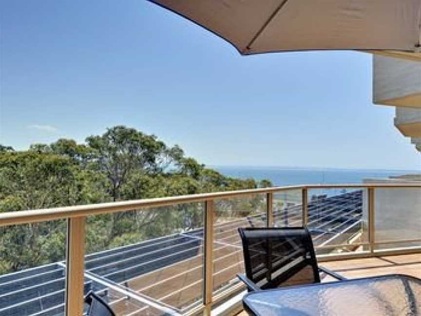 Shoal Bay Road, Barrington, Unit 601, Shoal Bay, NSW