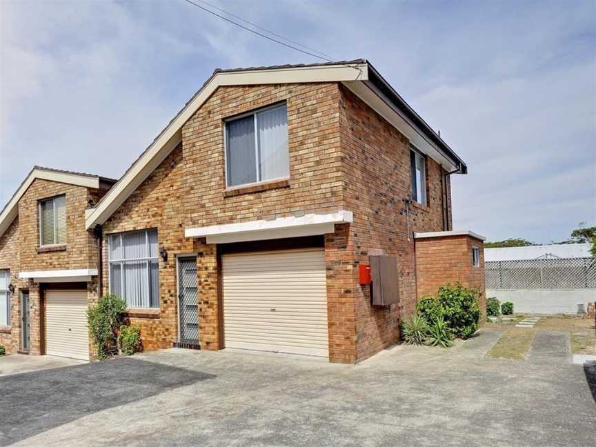 Messines Street, 4, Unit 5, The Pines Shoal Bay, Shoal Bay, NSW