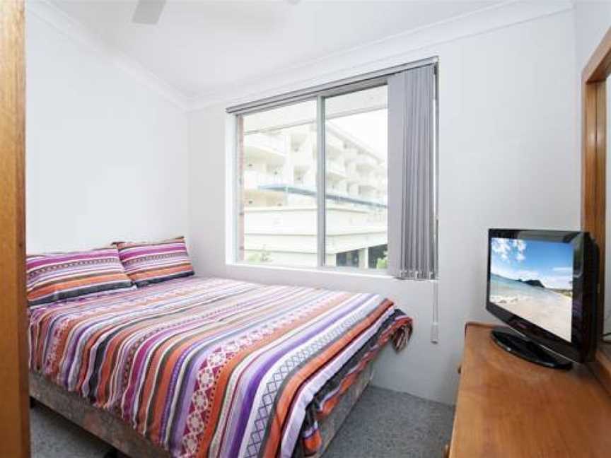 Messines Street, 4, Unit 5, The Pines Shoal Bay, Shoal Bay, NSW