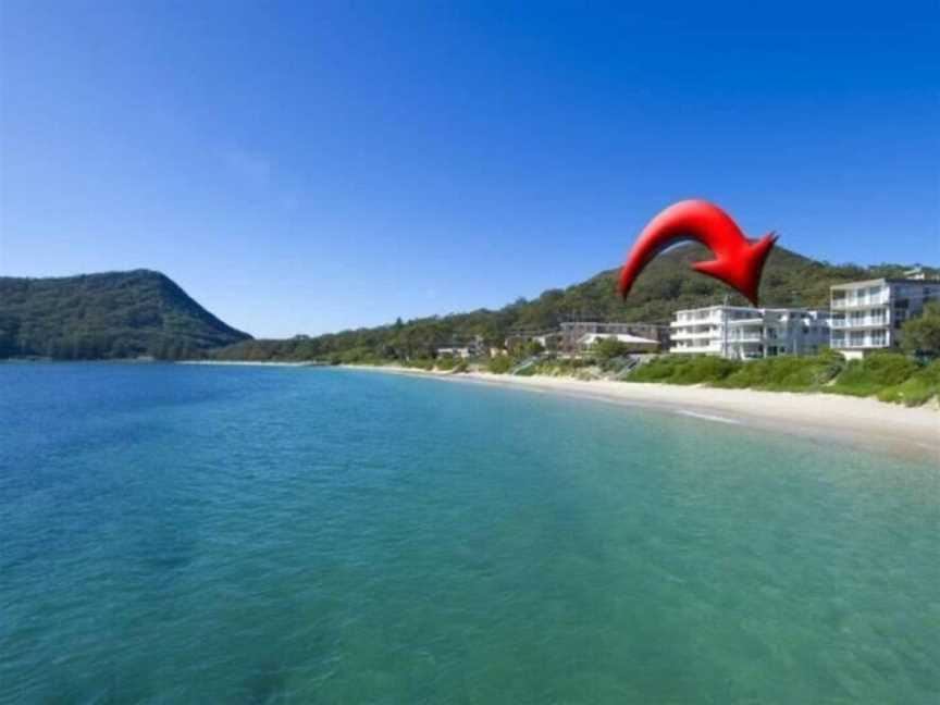 Del Rae Unit 12 - Shoal Bay, Shoal Bay, NSW