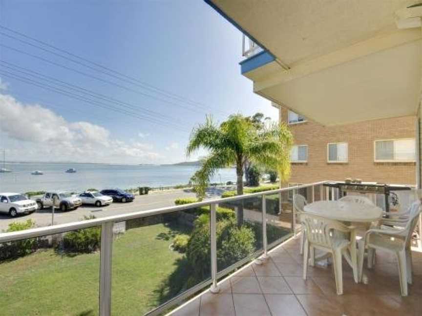 Shoal Bay Road, Castaways, Unit 04, 17, Shoal Bay, NSW