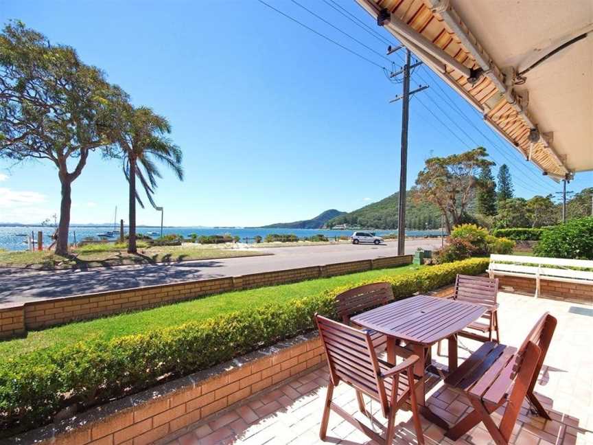 Shoal Bay Road, Bella Vista, Unit 22, 19, Shoal Bay, NSW