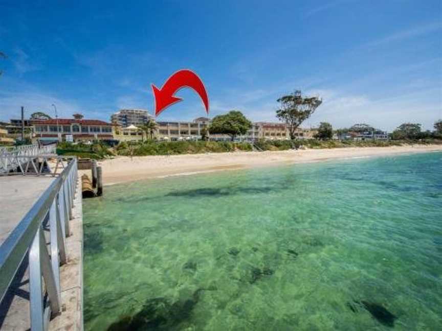 Breakwater 102 - Shoal Bay, Shoal Bay, NSW