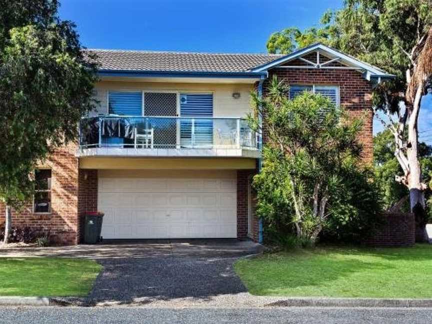 Messines Street, Sandy Shores, Townhouse 1, 3, Shoal Bay, NSW