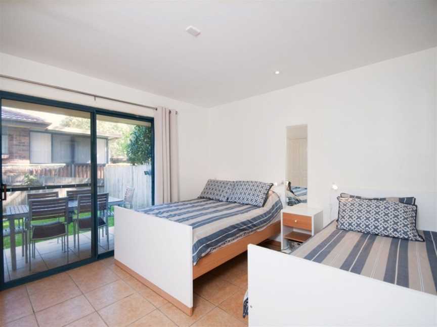 Messines Street, Starfish Lodge, Unit 1, 1A, Shoal Bay, NSW