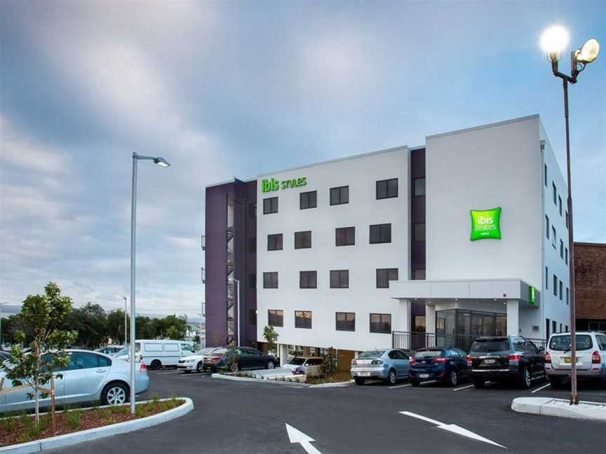 Ibis Styles The Entrance, Long Jetty, NSW