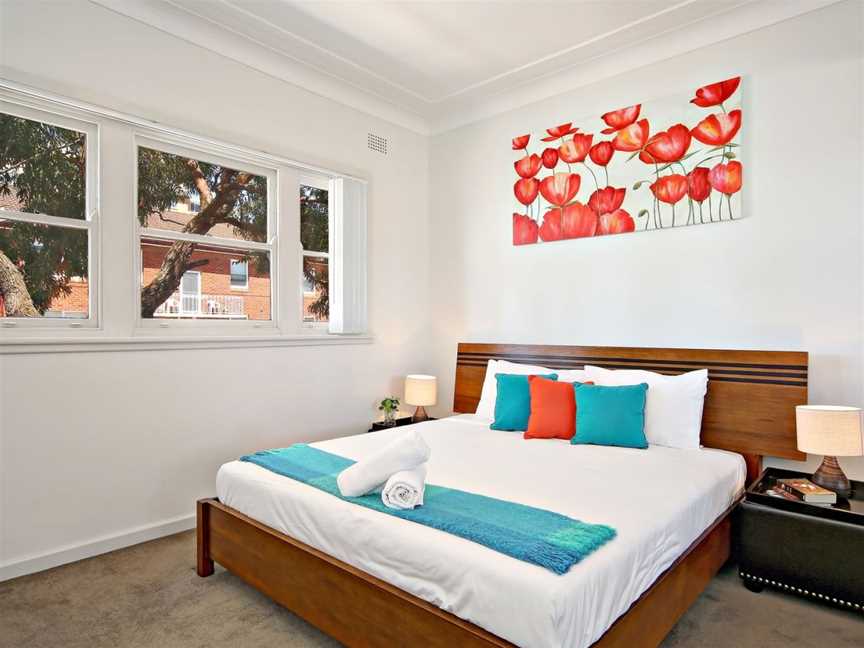 Le Sands Apartments, Brighton-Le-Sands, NSW