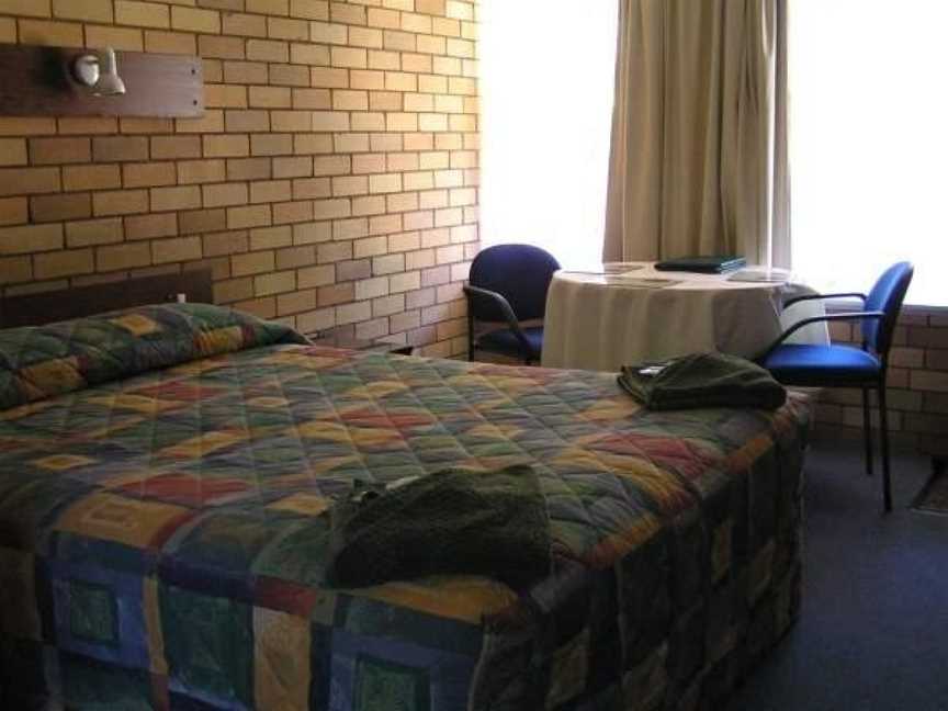 Tommo's Motor Lodge, Narrabri, NSW