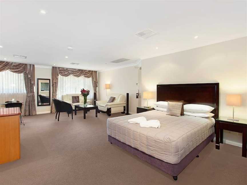 Checkers Resort, Terrey Hills, NSW