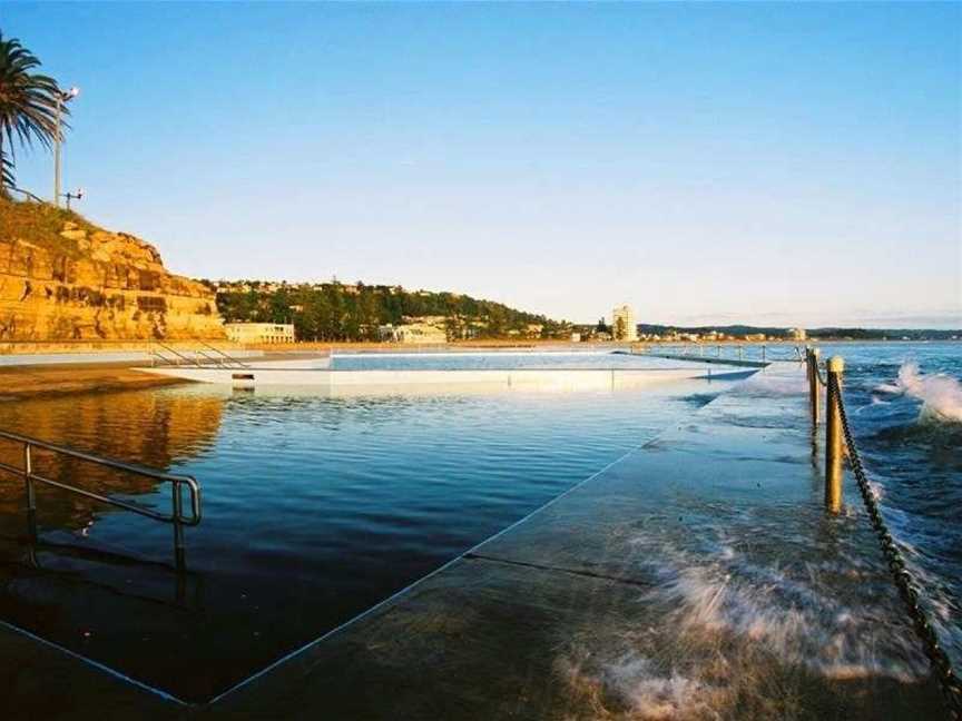 Bellagio by The Sea Apartments, Collaroy, NSW